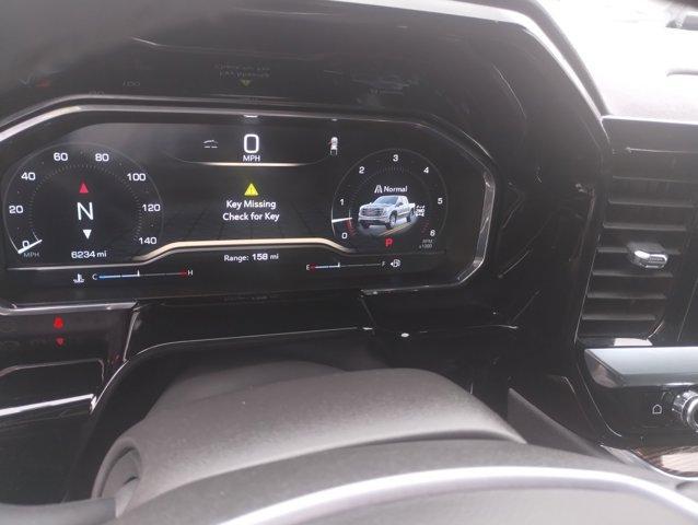 Photo of 2025 Onyx Black GMC Sierra 1500