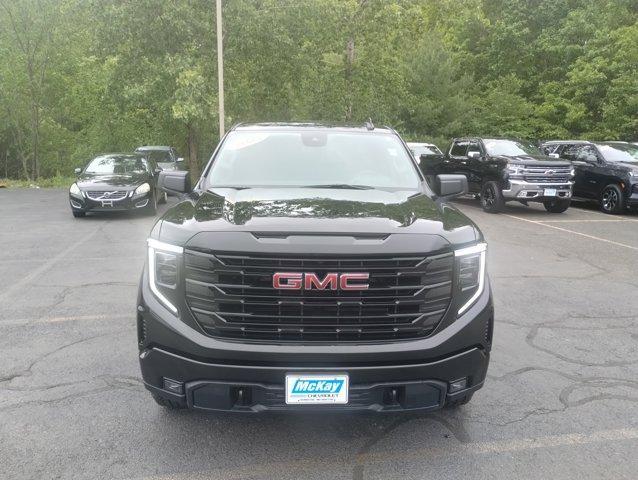 Photo of 2025 Onyx Black GMC Sierra 1500