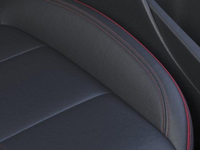 Photo of 2026 Mosaic Black Metallic Chevrolet Trailblazer