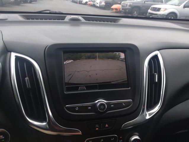 Photo of 2022 Mosaic Black Metallic Chevrolet Equinox