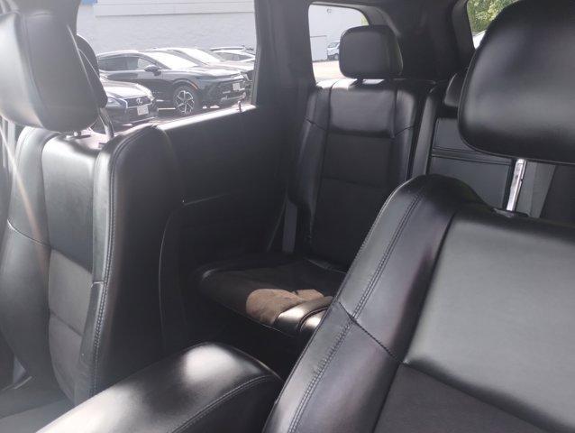 Photo of 2020 Diamond Black Jeep Grand Cherokee