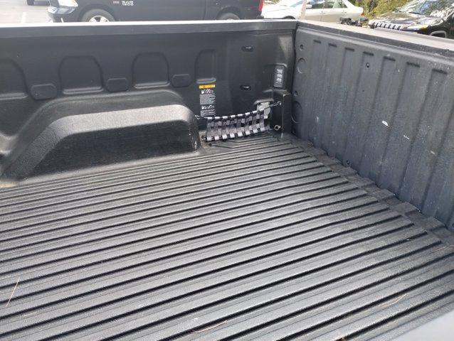 Photo of 2022 Dark Ash Metallic Chevrolet Silverado 1500