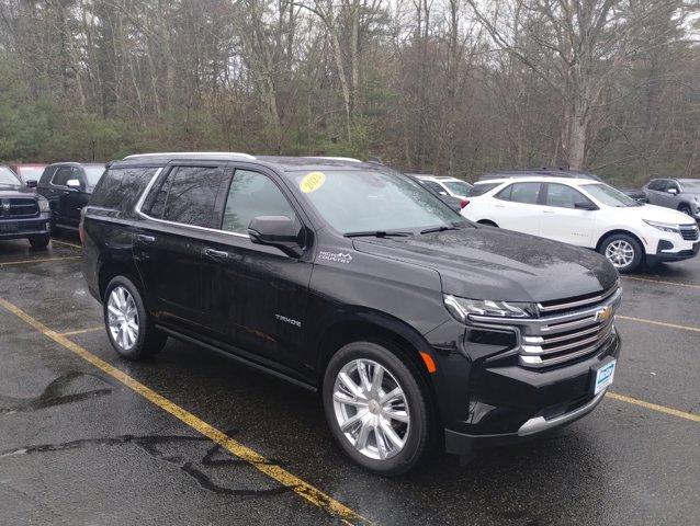 2023 Chevrolet Tahoe