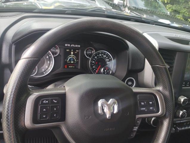 Photo of 2020 Granite Crystal Clearcoat Metallic RAM 3500