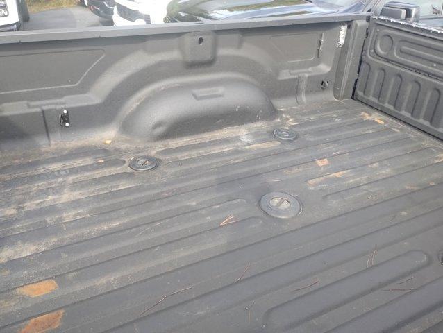 Photo of 2020 Granite Crystal Clearcoat Metallic RAM 3500