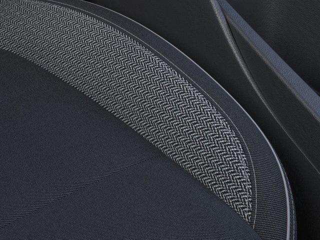Photo of 2025 Mosaic Black Metallic Chevrolet Trailblazer
