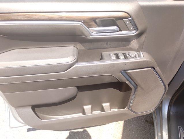 Photo of 2023 Sterling Gray Metallic Chevrolet Silverado 1500