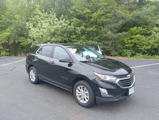 2021 Chevrolet Equinox