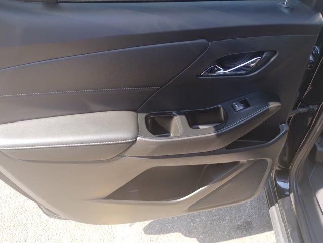 Photo of 2023 Mosaic Black Metallic Chevrolet Traverse