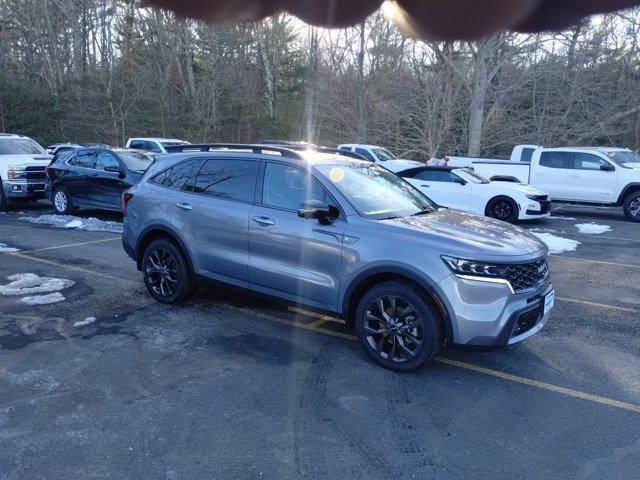 2022 Kia Sorento