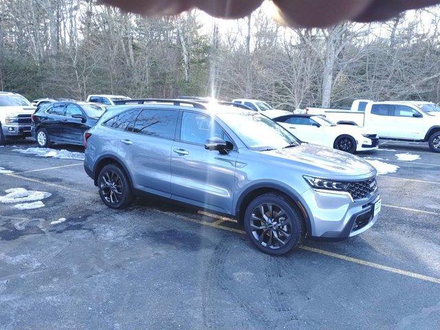 2022 Kia Sorento