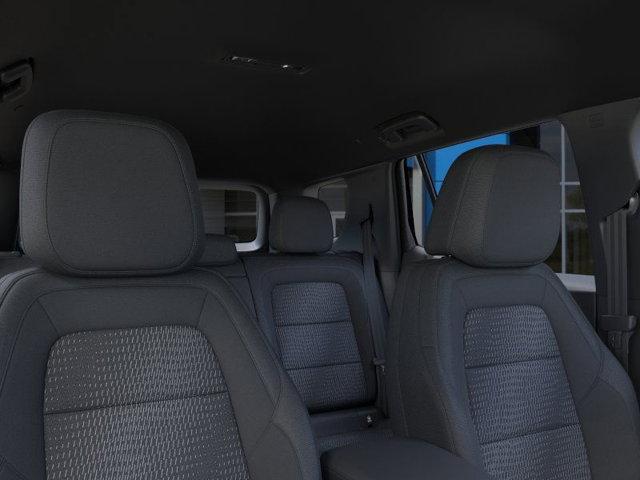 Photo of 2026 Lakeshore Blue Metallic Chevrolet Equinox