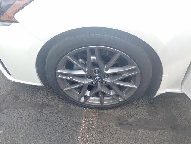 Photo of 2024 White Nissan Altima