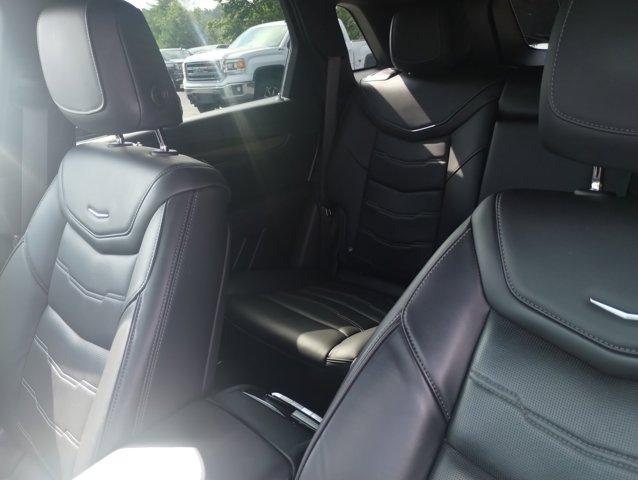 Photo of 2022 Wilder Metallic Cadillac XT5