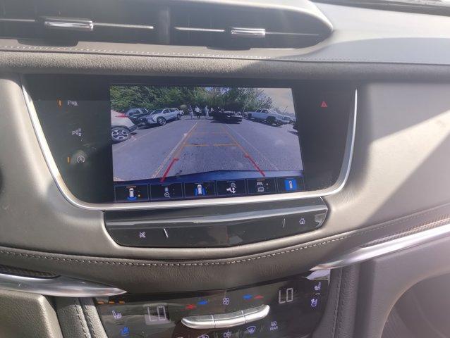 Photo of 2022 Wilder Metallic Cadillac XT5