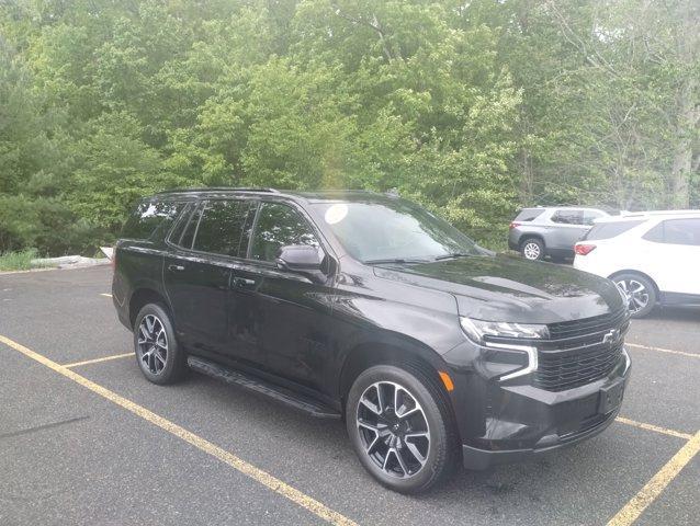2024 Chevrolet Tahoe