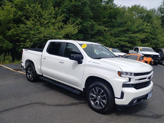 2022 Chevrolet Silverado 1500 Limited
