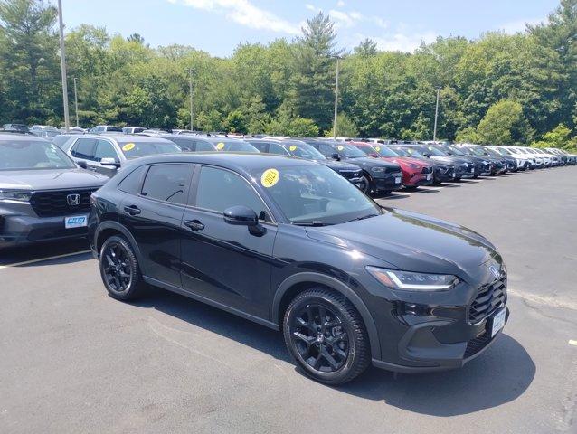 2023 Honda HR-V