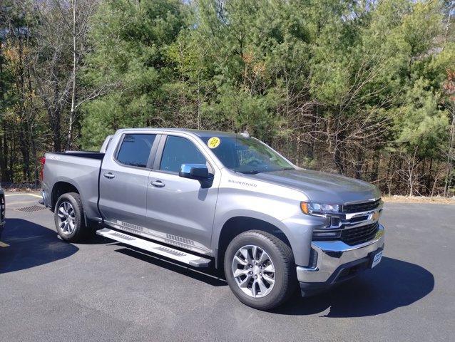 2022 Chevrolet Silverado 1500 Limited