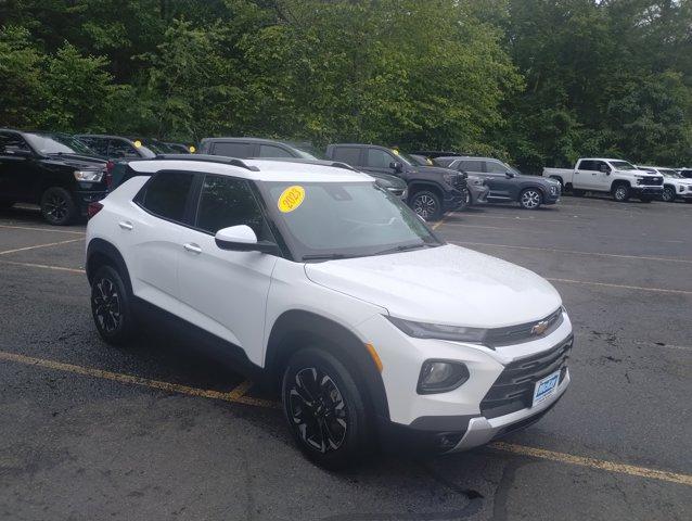 2023 Chevrolet Trailblazer