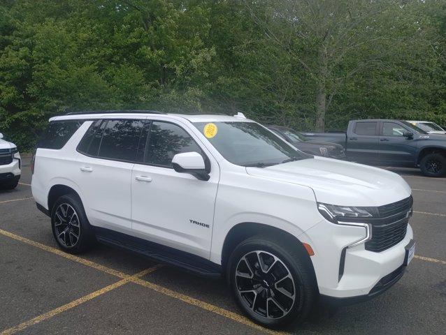 2023 Chevrolet Tahoe