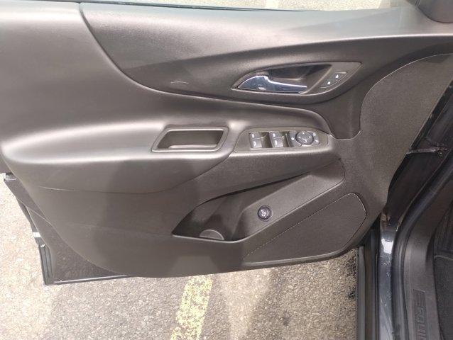 Photo of 2022 Gray Chevrolet Equinox