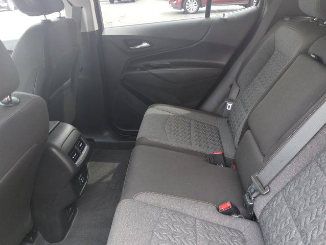 Photo of 2022 Gray Chevrolet Equinox