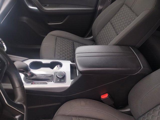 Photo of 2022 Black Chevrolet Blazer