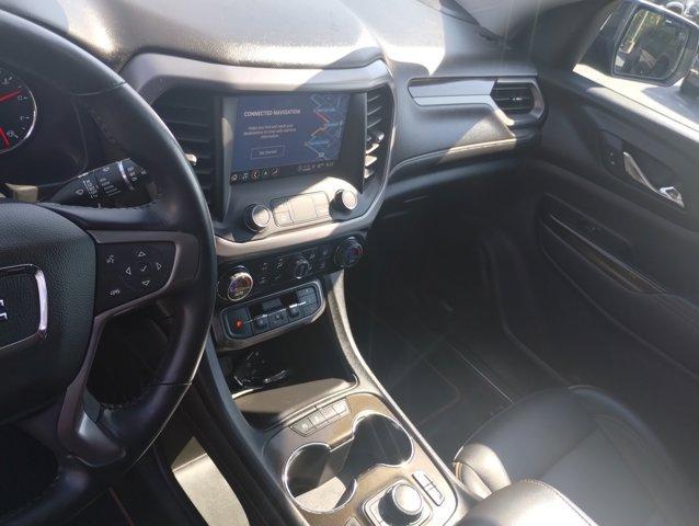 Photo of 2022 Ebony Twilight Metallic GMC Acadia