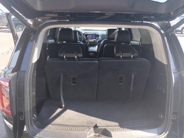 Photo of 2022 Ebony Twilight Metallic GMC Acadia
