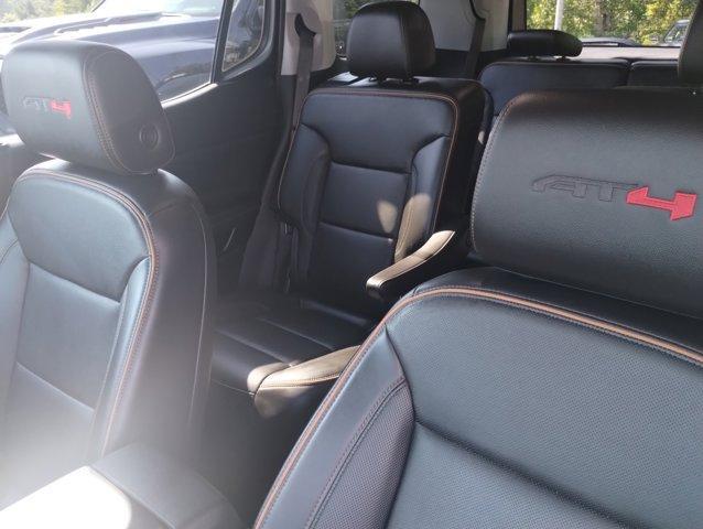 Photo of 2022 Ebony Twilight Metallic GMC Acadia