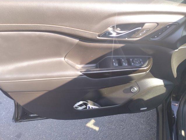 Photo of 2022 Ebony Twilight Metallic GMC Acadia