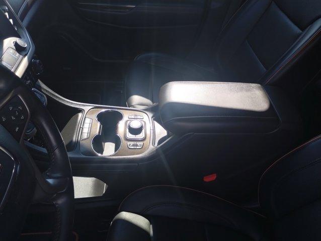 Photo of 2022 Ebony Twilight Metallic GMC Acadia