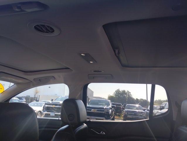 Photo of 2022 Ebony Twilight Metallic GMC Acadia