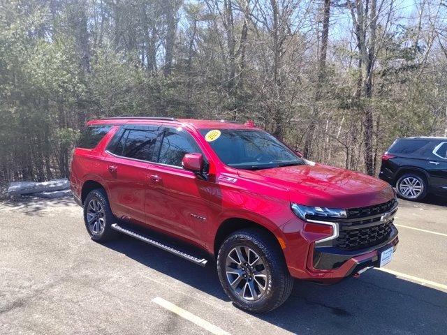 2023 Chevrolet Tahoe