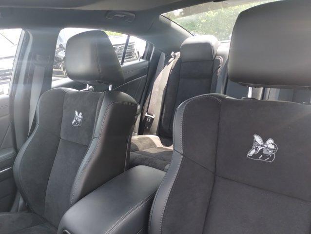 Photo of 2023 Triple Nickel Clearcoat Dodge Charger
