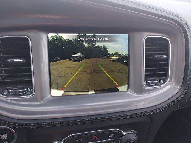 Photo of 2023 Triple Nickel Clearcoat Dodge Charger