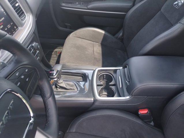 Photo of 2023 Triple Nickel Clearcoat Dodge Charger