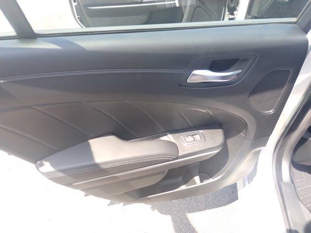 Photo of 2023 Triple Nickel Clearcoat Dodge Charger