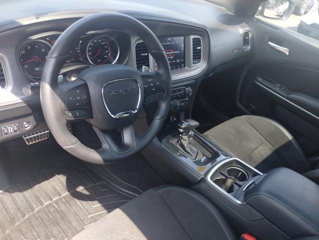 Photo of 2023 Triple Nickel Clearcoat Dodge Charger