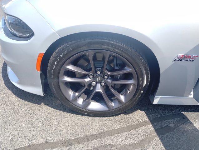 Photo of 2023 Triple Nickel Clearcoat Dodge Charger
