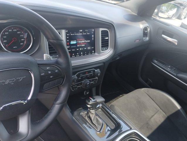 Photo of 2023 Triple Nickel Clearcoat Dodge Charger
