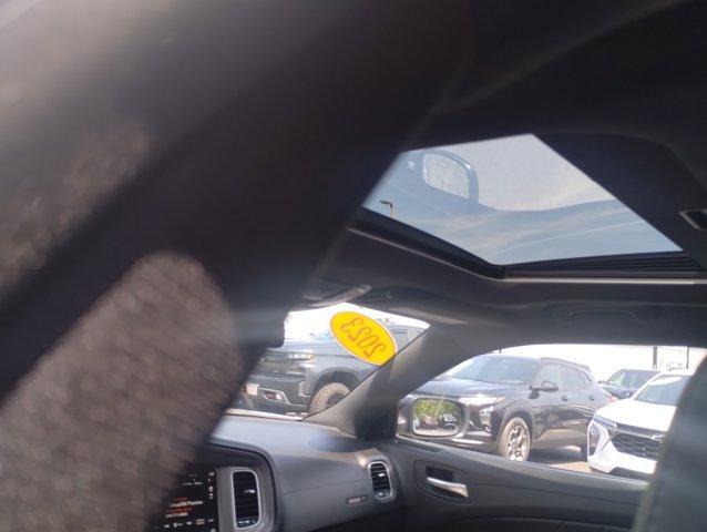 Photo of 2023 Triple Nickel Clearcoat Dodge Charger