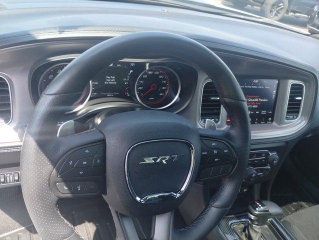 Photo of 2023 Triple Nickel Clearcoat Dodge Charger