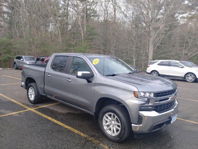 2022 Chevrolet Silverado 1500 Limited