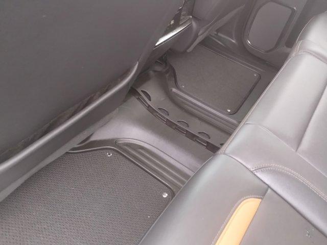 Photo of 2023 Titanium Rush Metallic GMC Sierra 1500