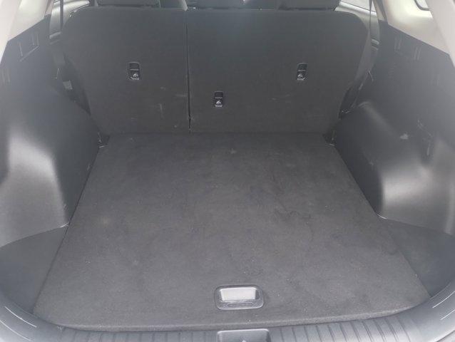 Photo of 2023 Steel Gray Kia Sportage