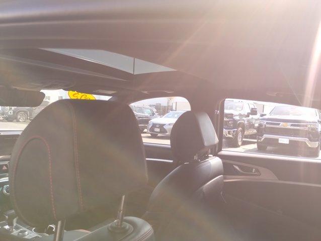 Photo of 2023 Savile Silver Genesis G70