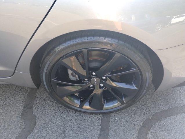Photo of 2023 Savile Silver Genesis G70
