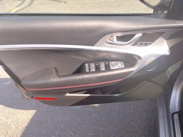 Photo of 2023 Savile Silver Genesis G70
